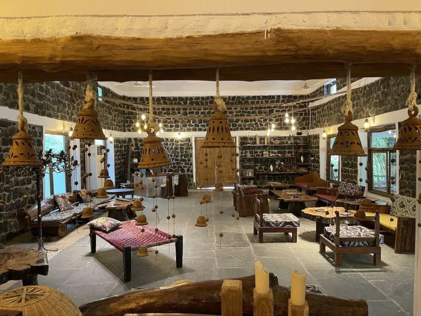 Renest Bandhavgarh Meadows