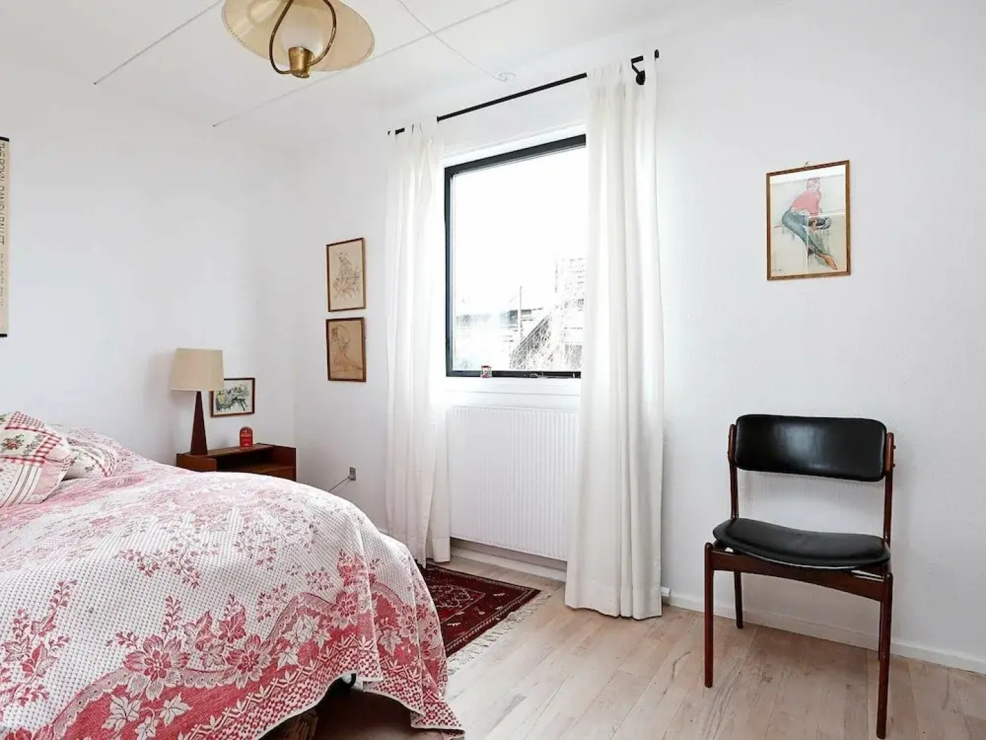 Beautiful Holiday Home in Vejby With Whirlpool