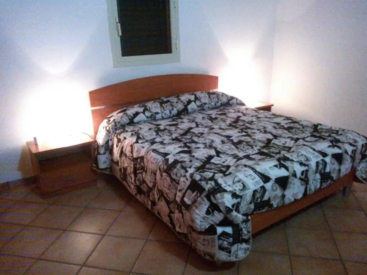 Villa Rosa