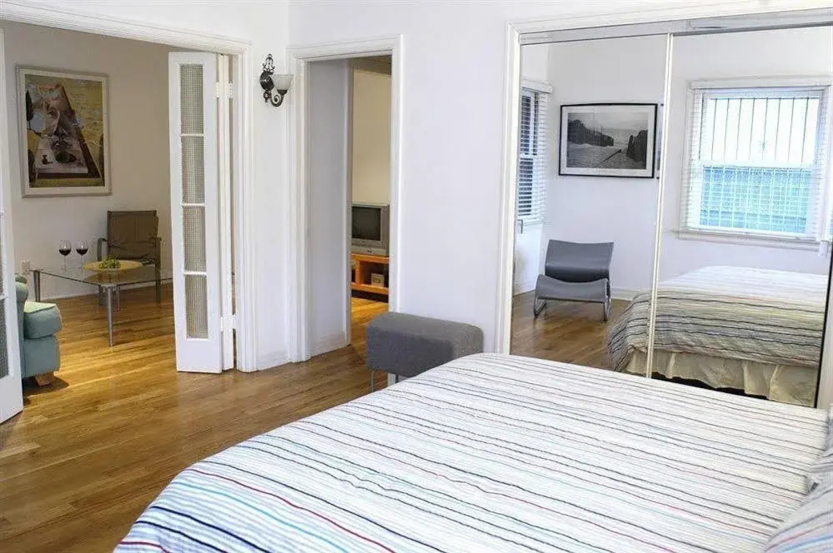 Venice Admiral Suites