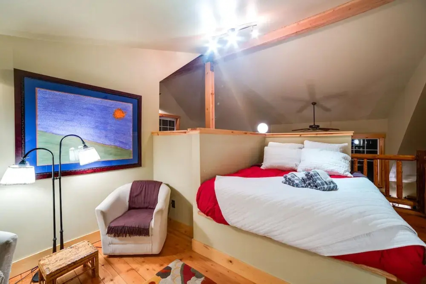 Mt. Baker Lodging Cabin 11 – Hot Tub, BBQ, Sleeps 6! by MBL