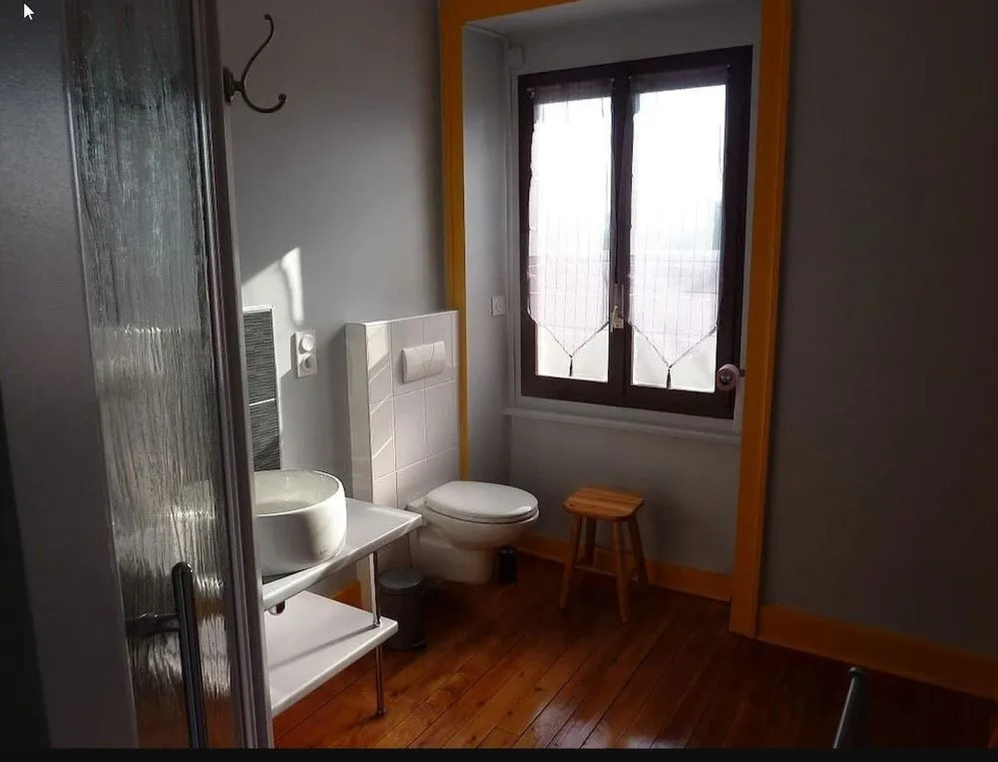 Chambres dHôtes La Corne aux Vaches