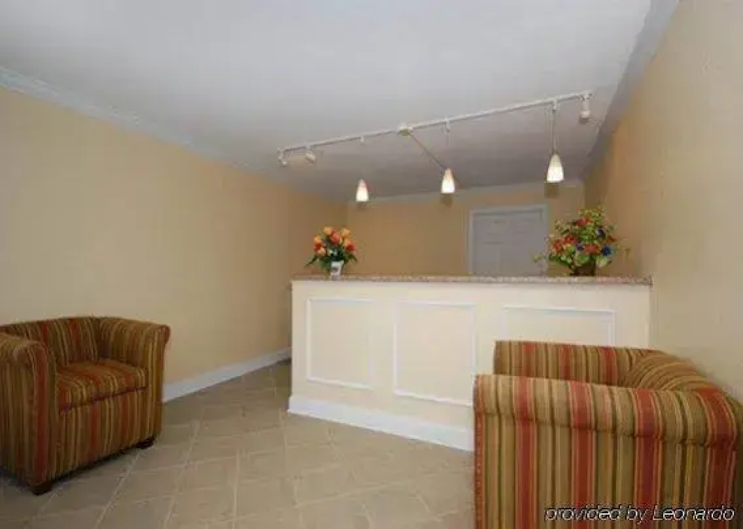 Rodeway Inn & Suites