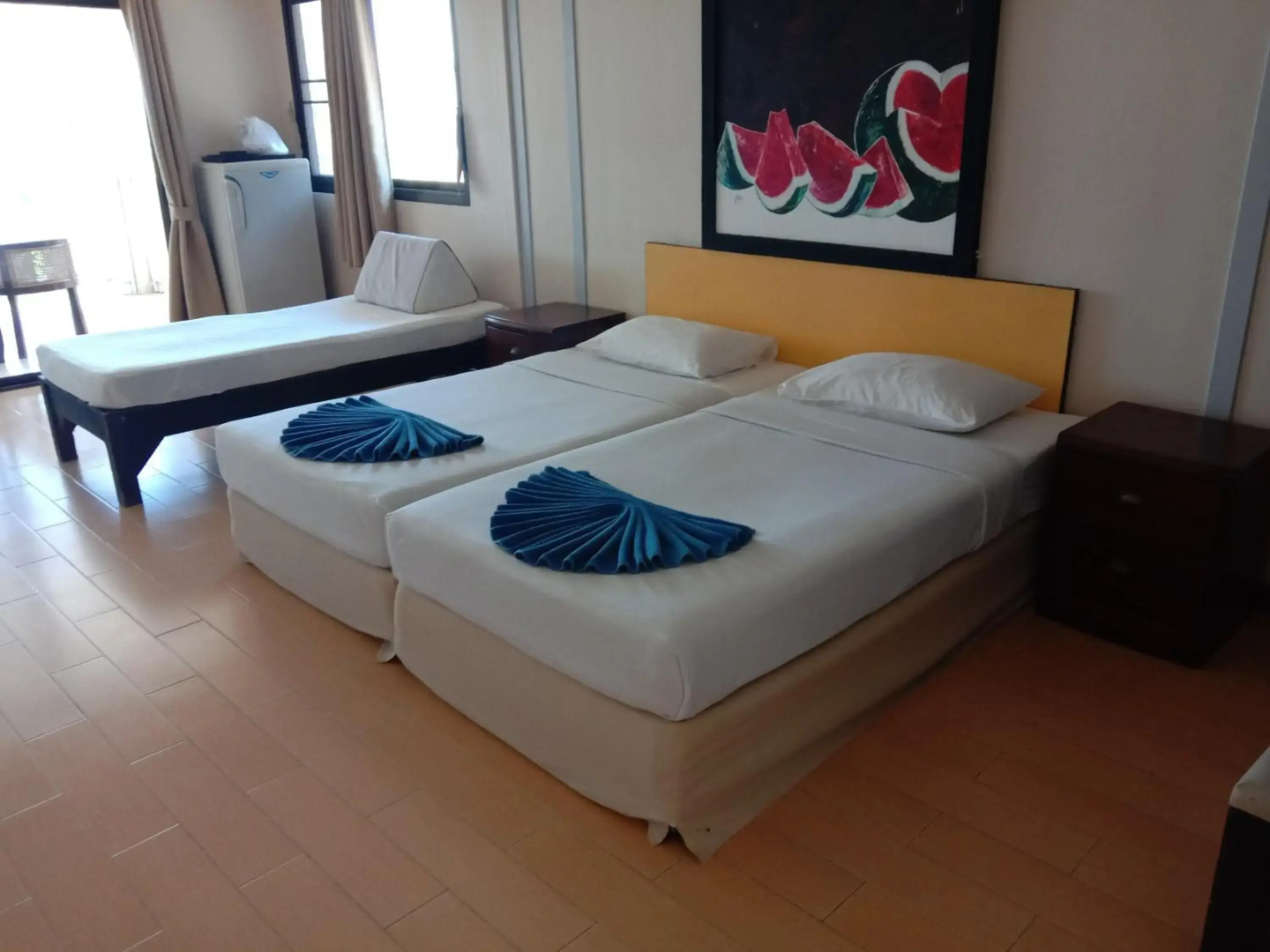 Kohhai Fantasy Resort & Spa