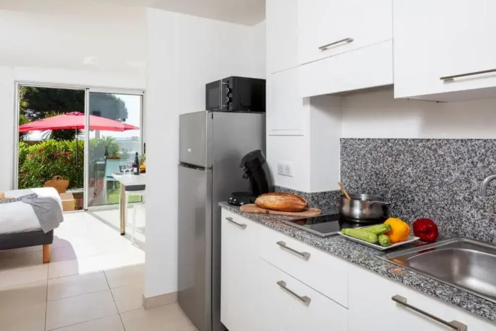 Résidence Marina Bianca