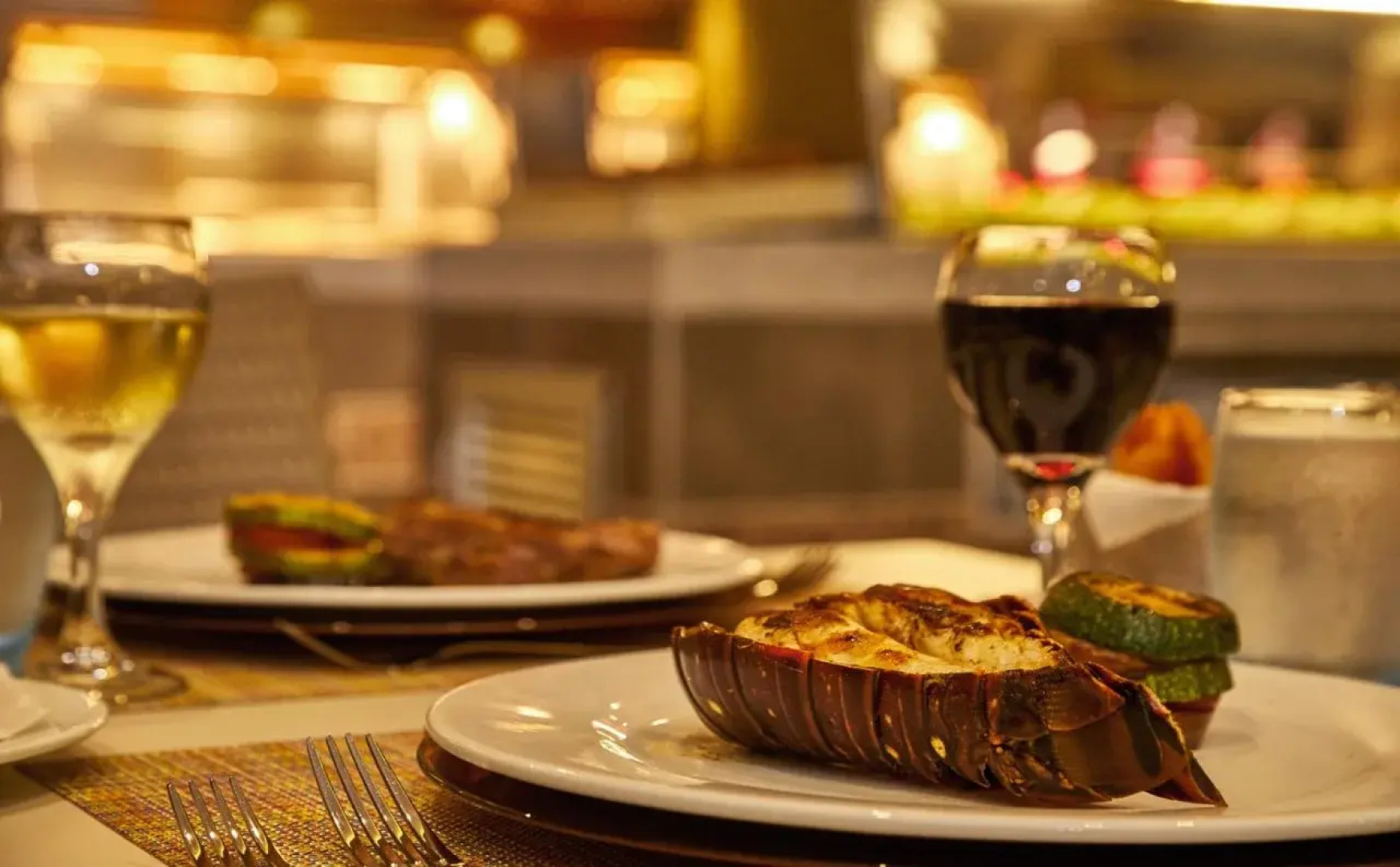 Hotel Riu Palace Costa Mujeres - All Inclusive