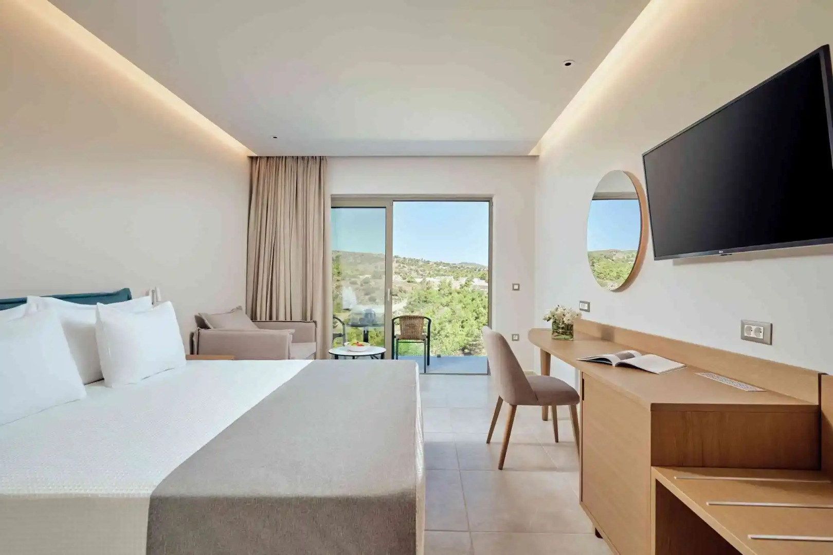 Princess Sun Hotel - All Inclusive