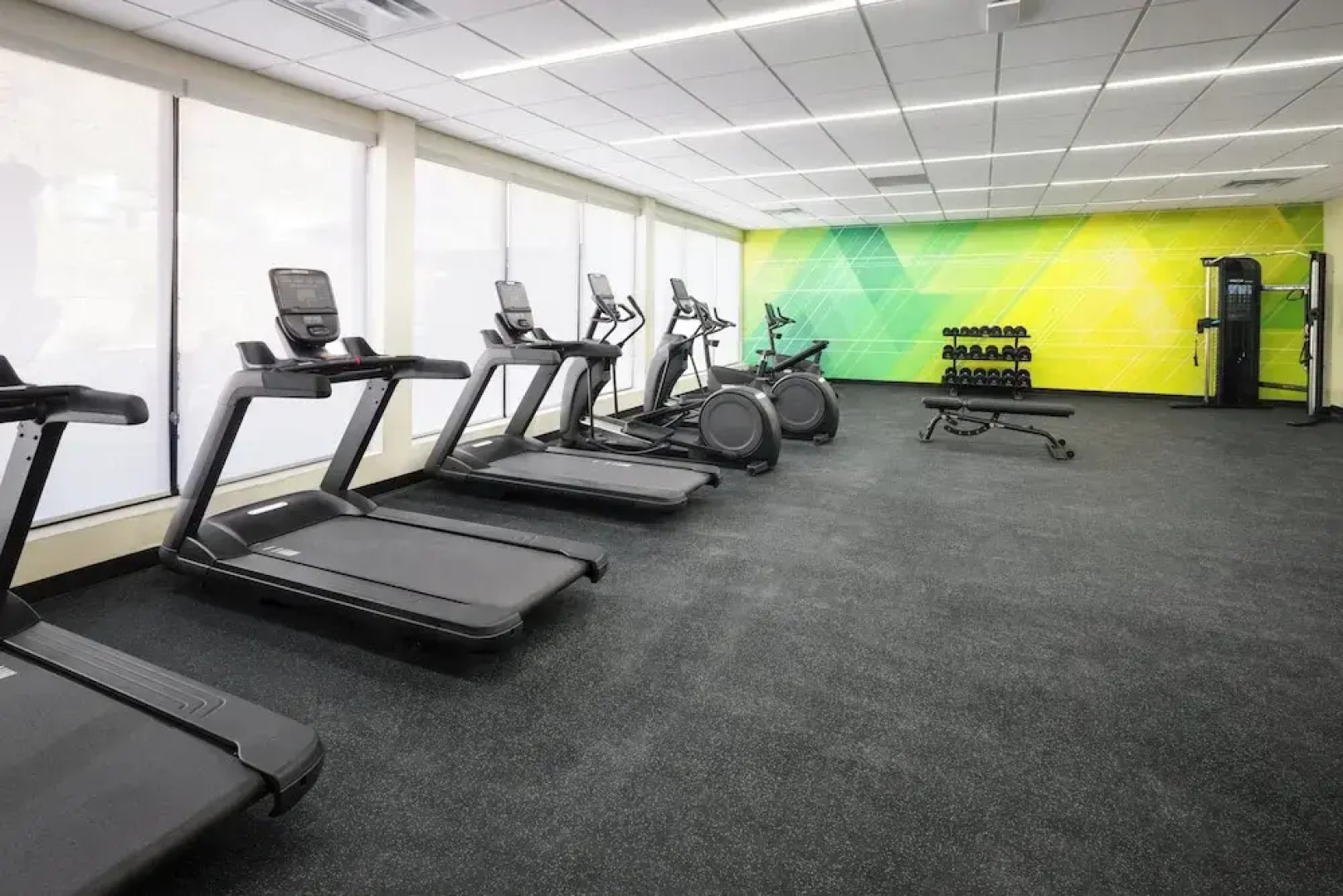 Holiday Inn La Verkin Zion Park by IHG
