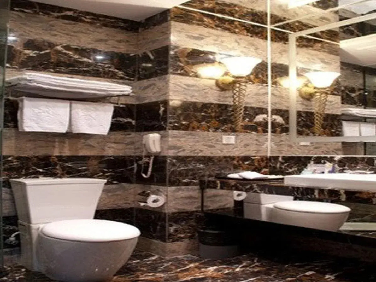 Отель JI (Zhongshan Xingzhong Plaza)