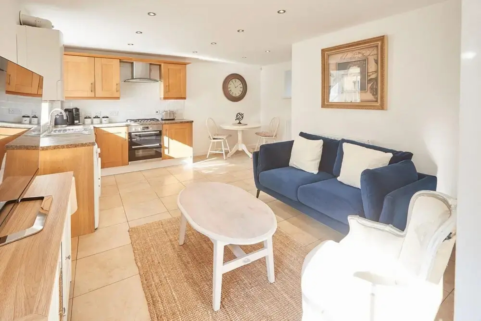 Host Stay Daisy Cottage