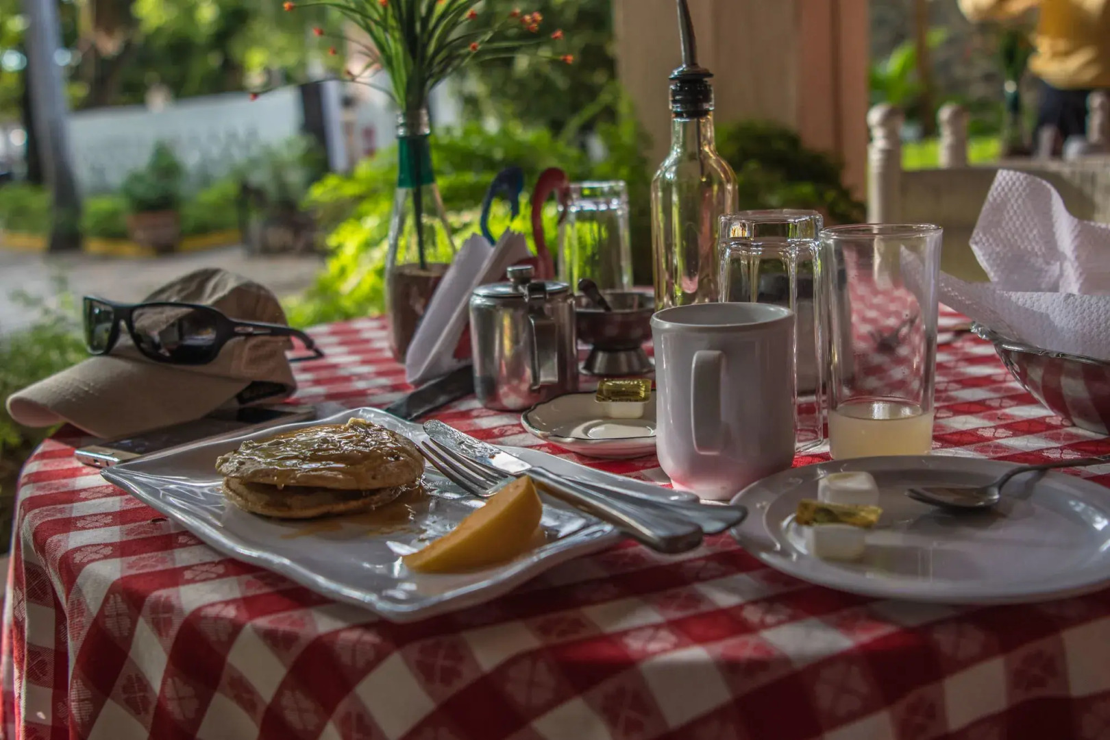 Hôtel du Roi Christophe