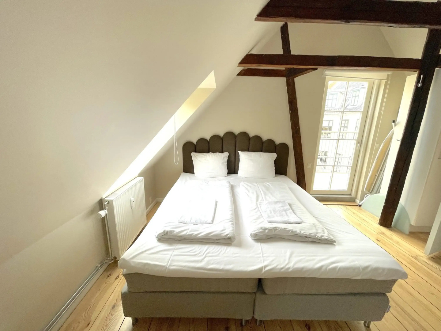 ★Perfect Stylish Apartment - Heart of Copenhagen★