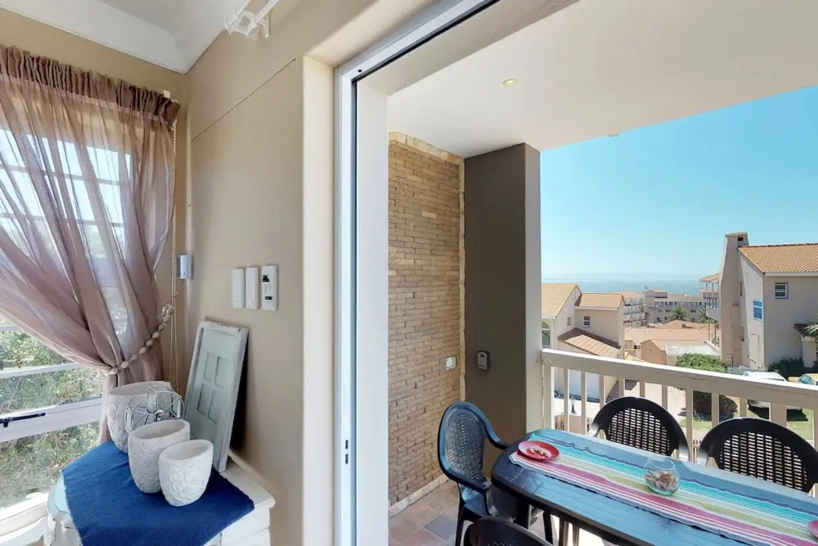 Captain's Reach St. Francis Bay