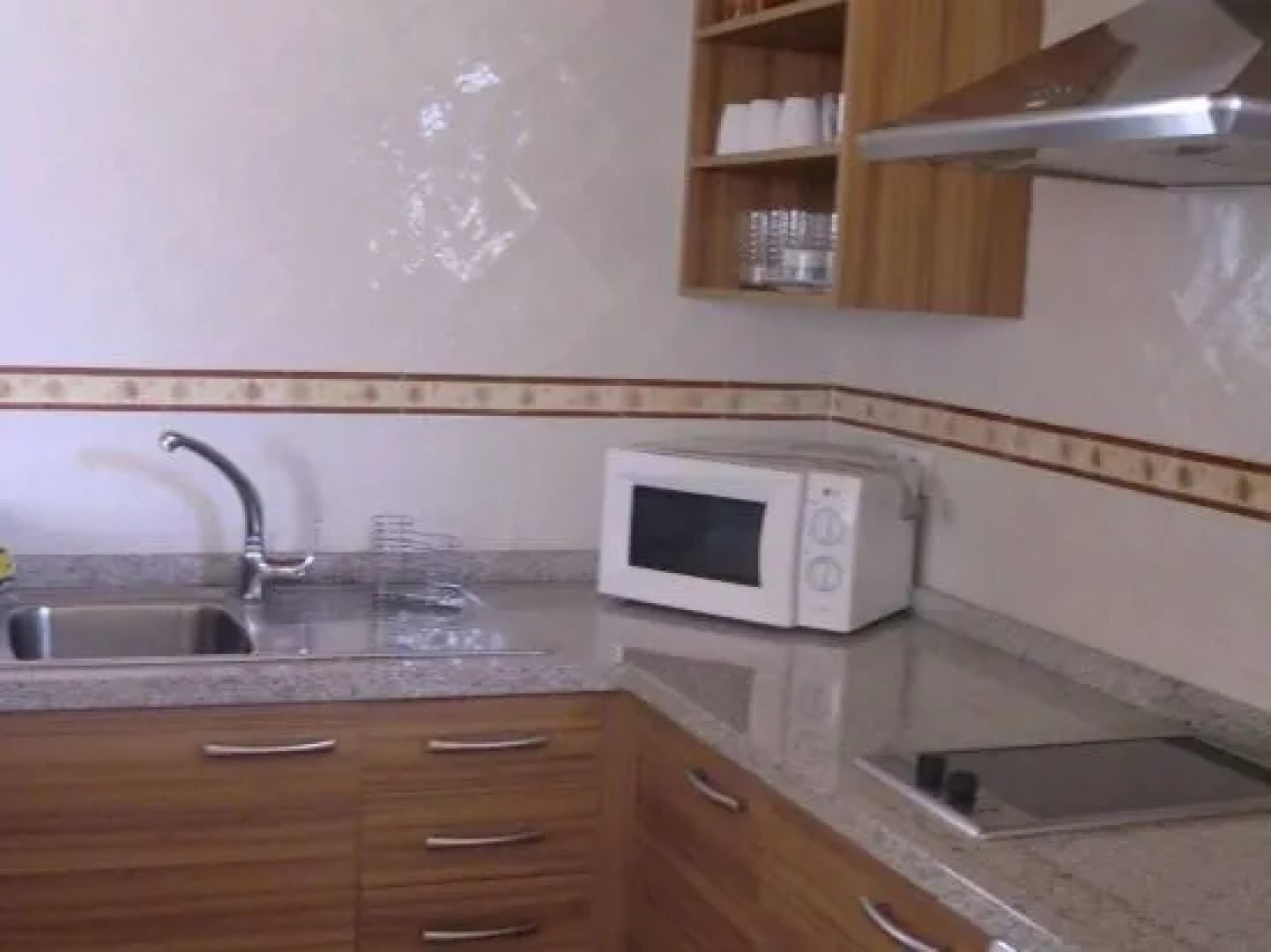 Casa Rural Solapeña