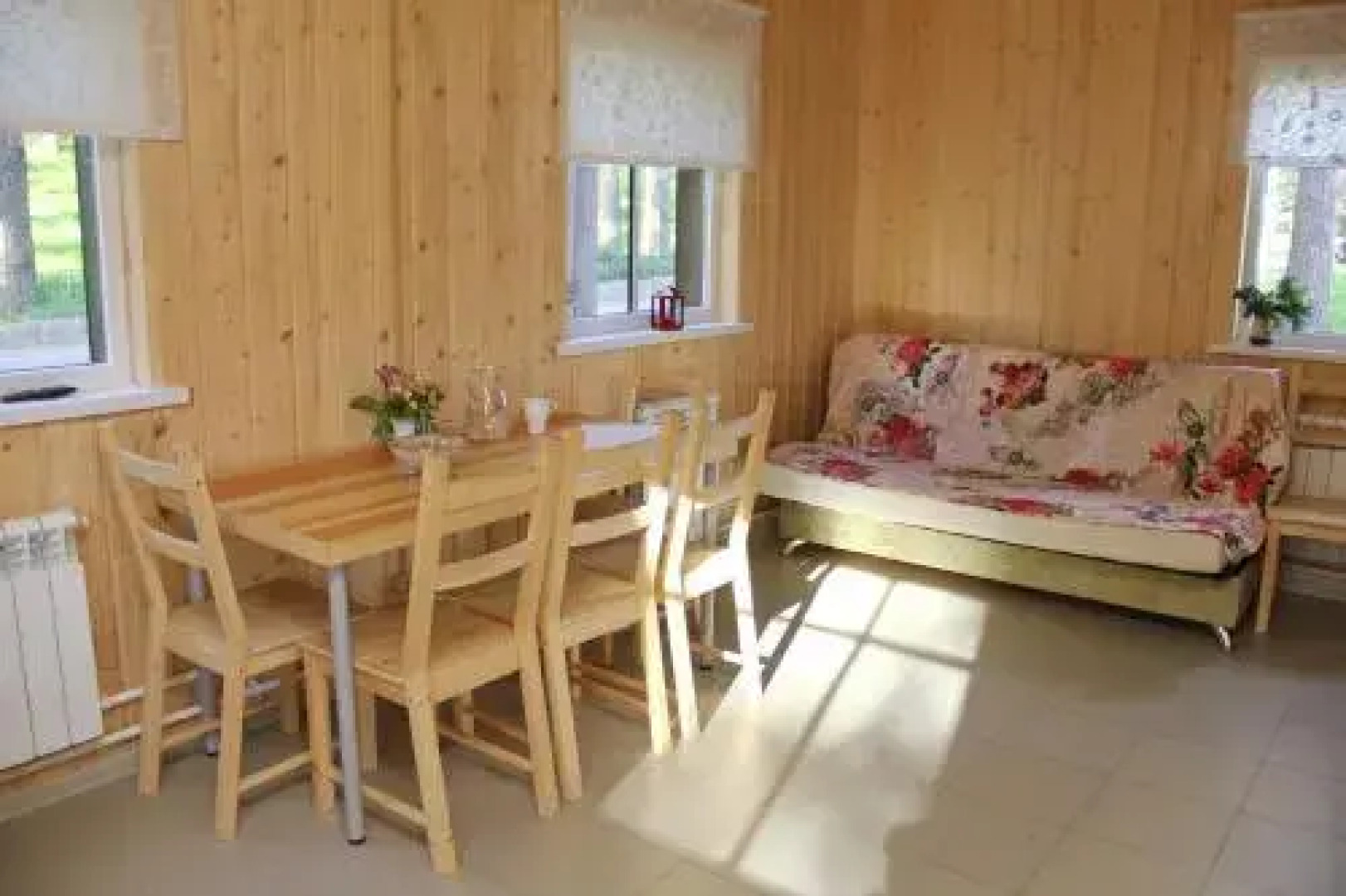 Baza Otdikha Svyazist