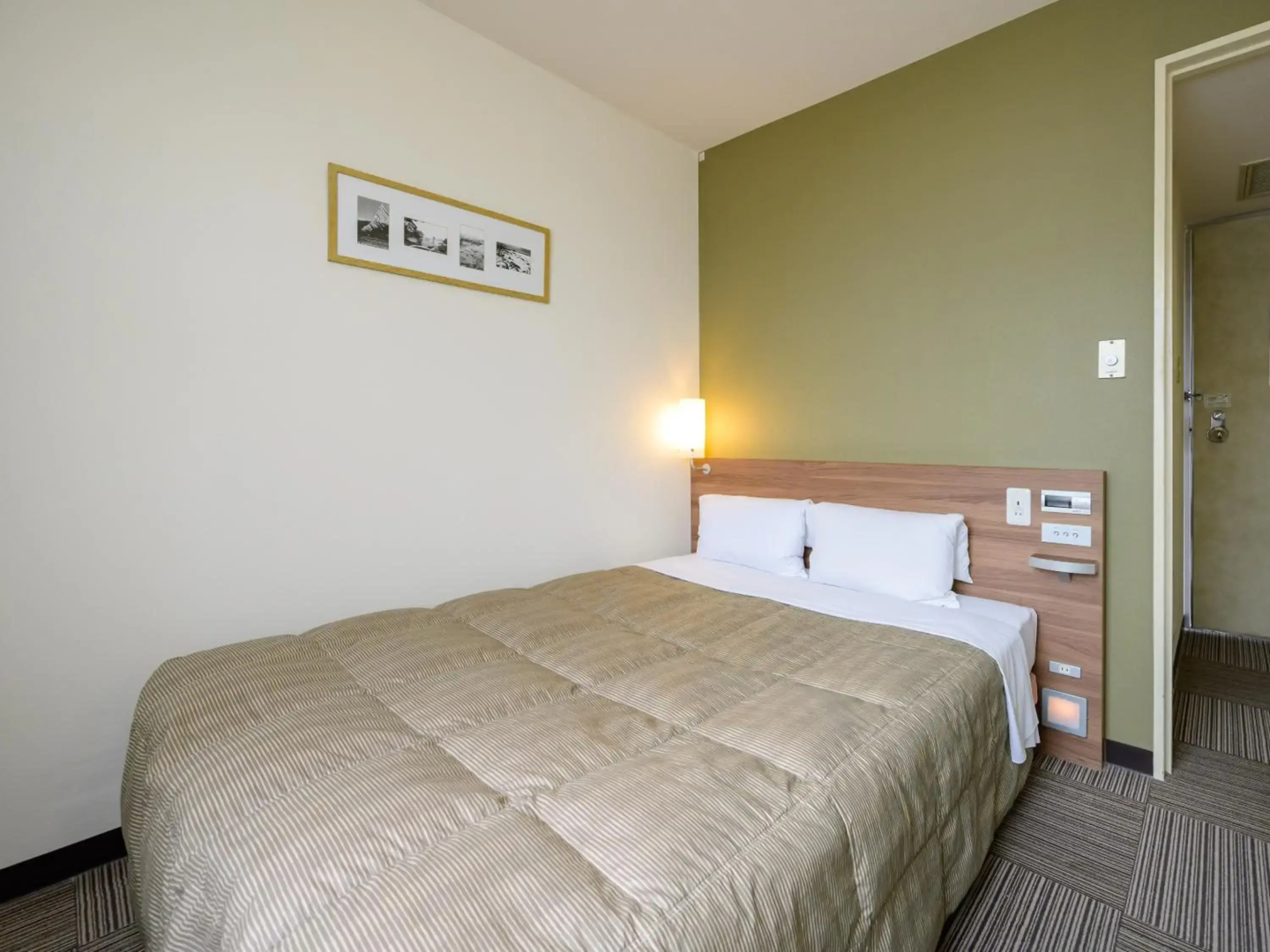 Hotel Econo Fukui Station