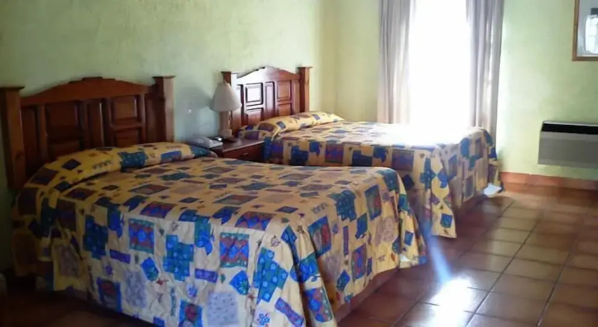 Hotel Rincón del Montero