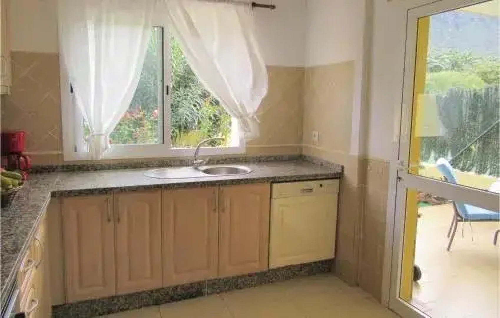 Holiday Home In Buenavista Del Norte