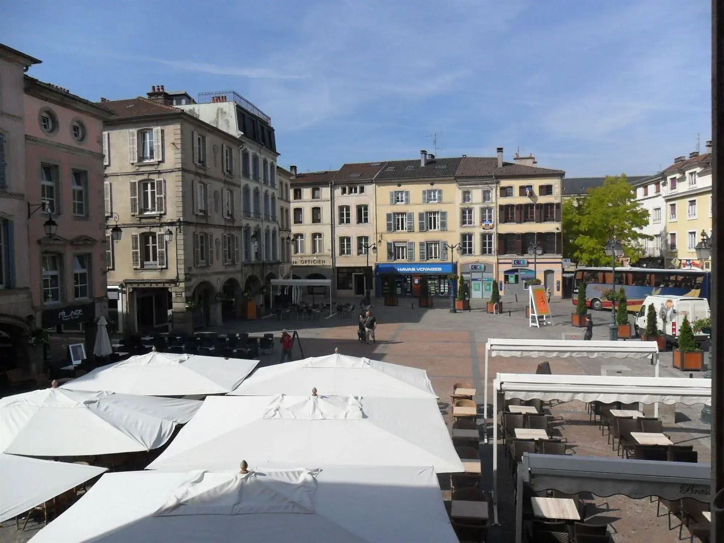 Hôtel de la Basilique