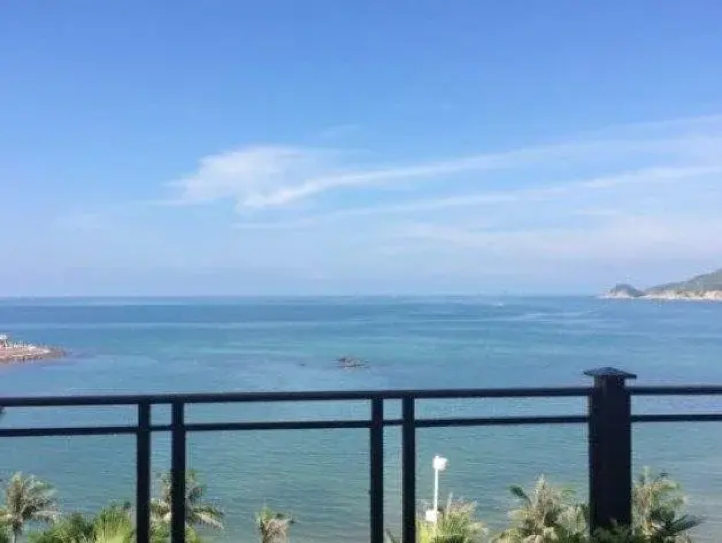 Shanhaiwan Holiday Hotel