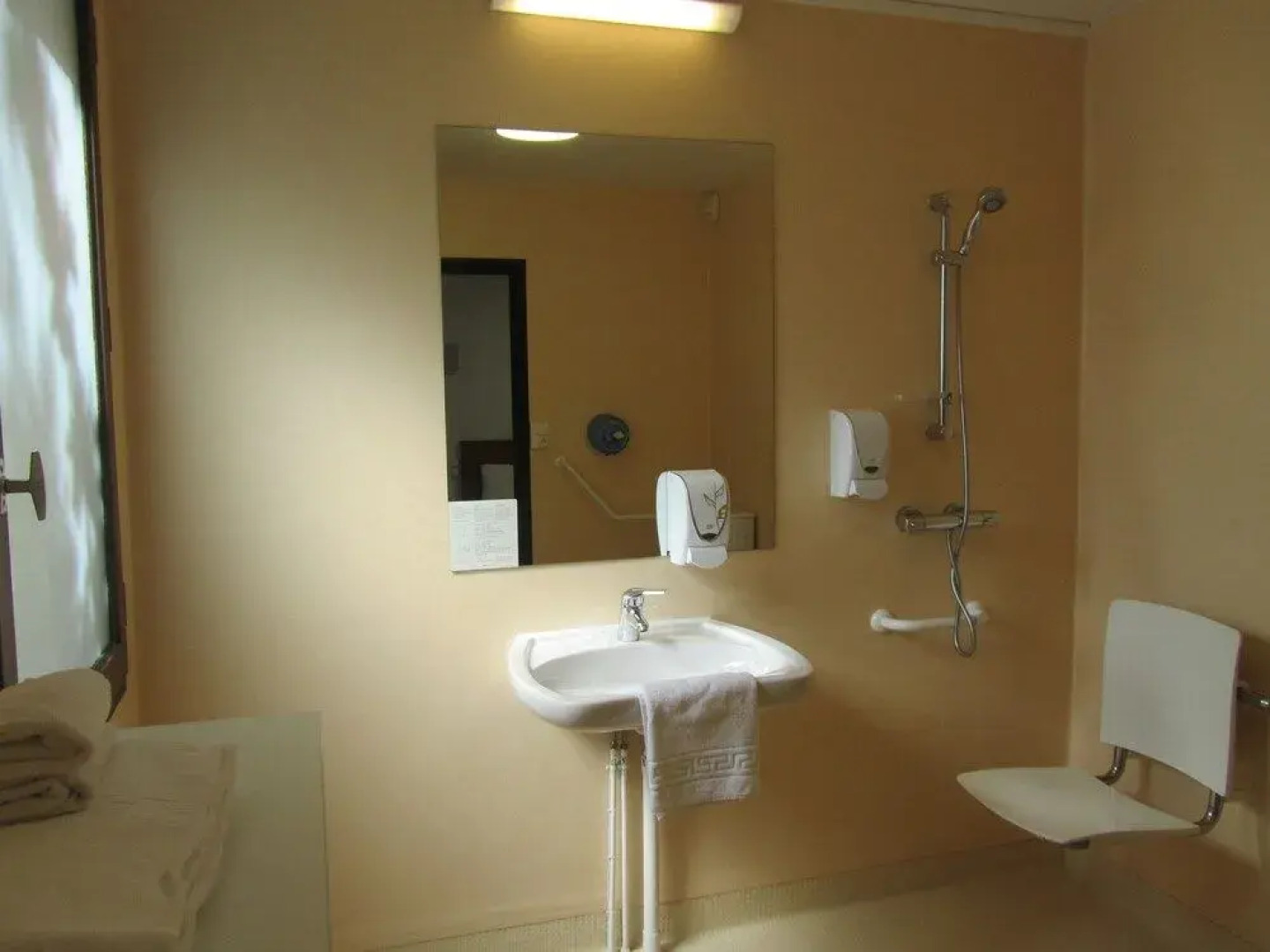 Hôtel Le Saint-Joseph