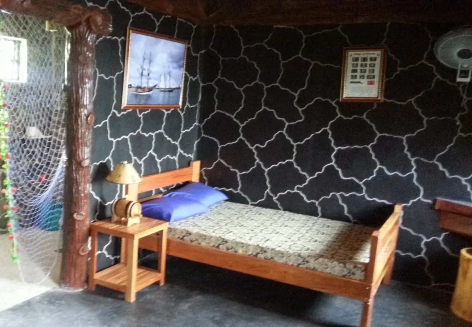 Tropico Scuba Diving Resort