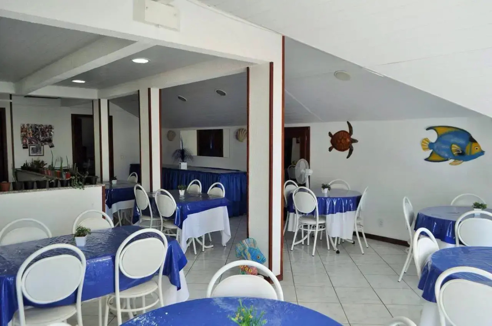 Pousada Cantinho Sonhado