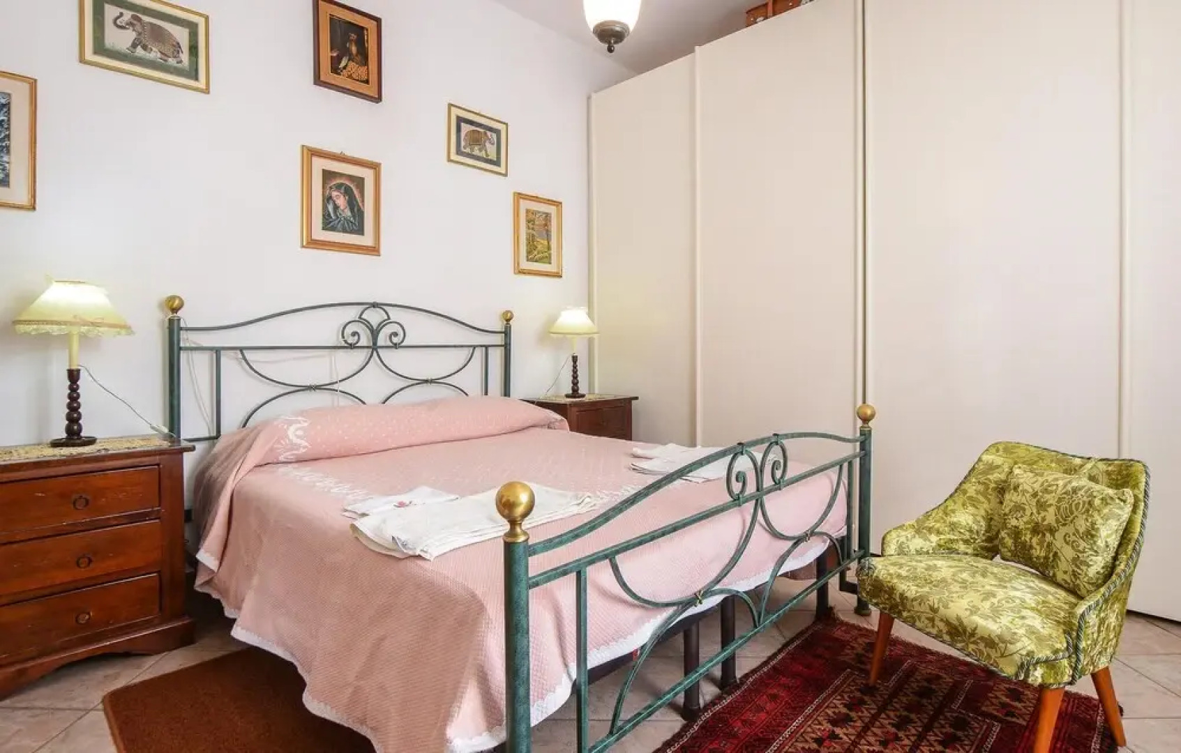 Amazing Apartment in Siena With 2 Bedrooms