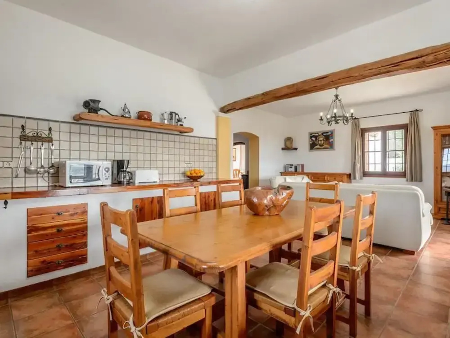 Belvilla by OYO Cantito