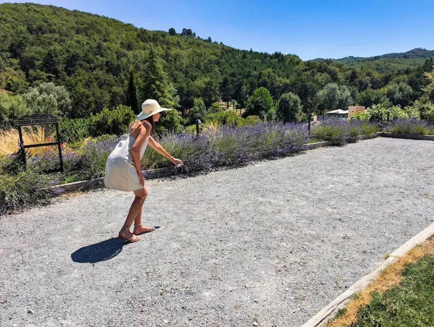 Domaine Ribiera, Hotel 5 Etoiles, SPA & Golf - Forcalquier