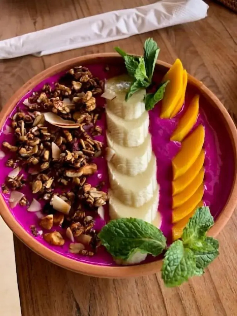 Lombok Khophilau Villas