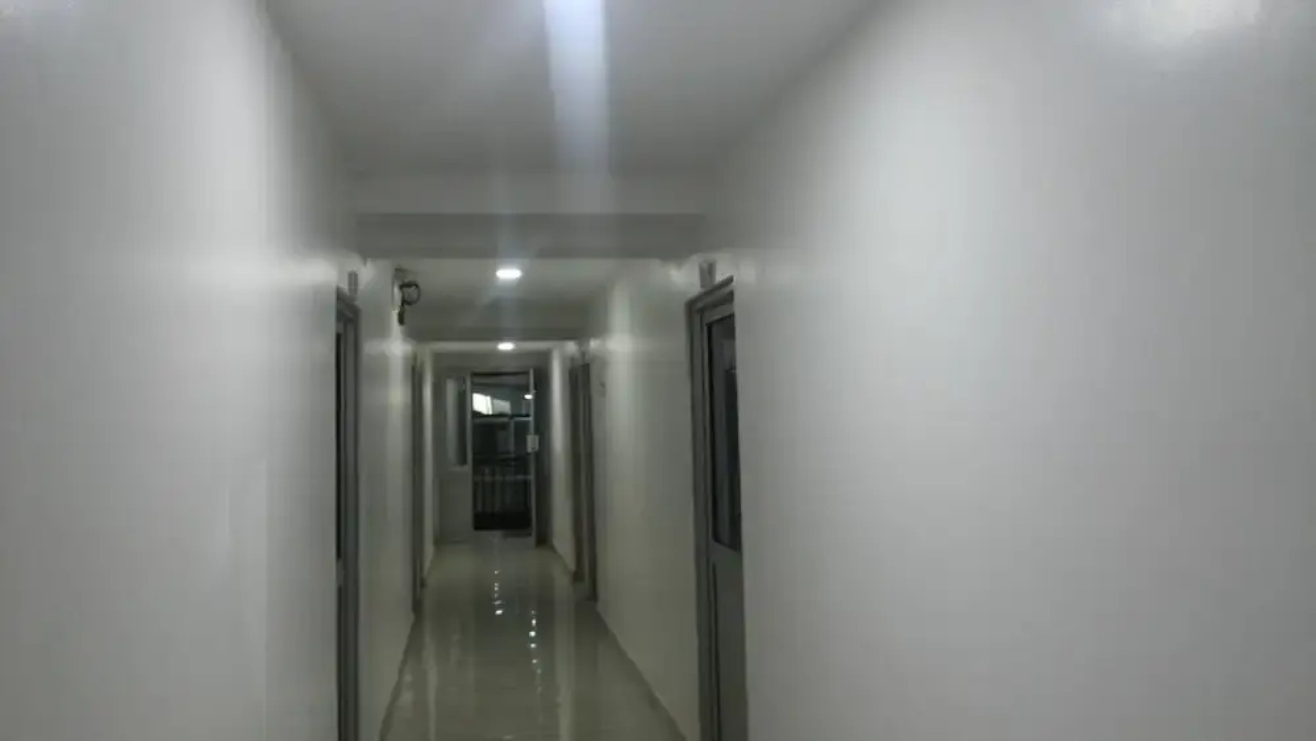 Continental Hotel Gulu