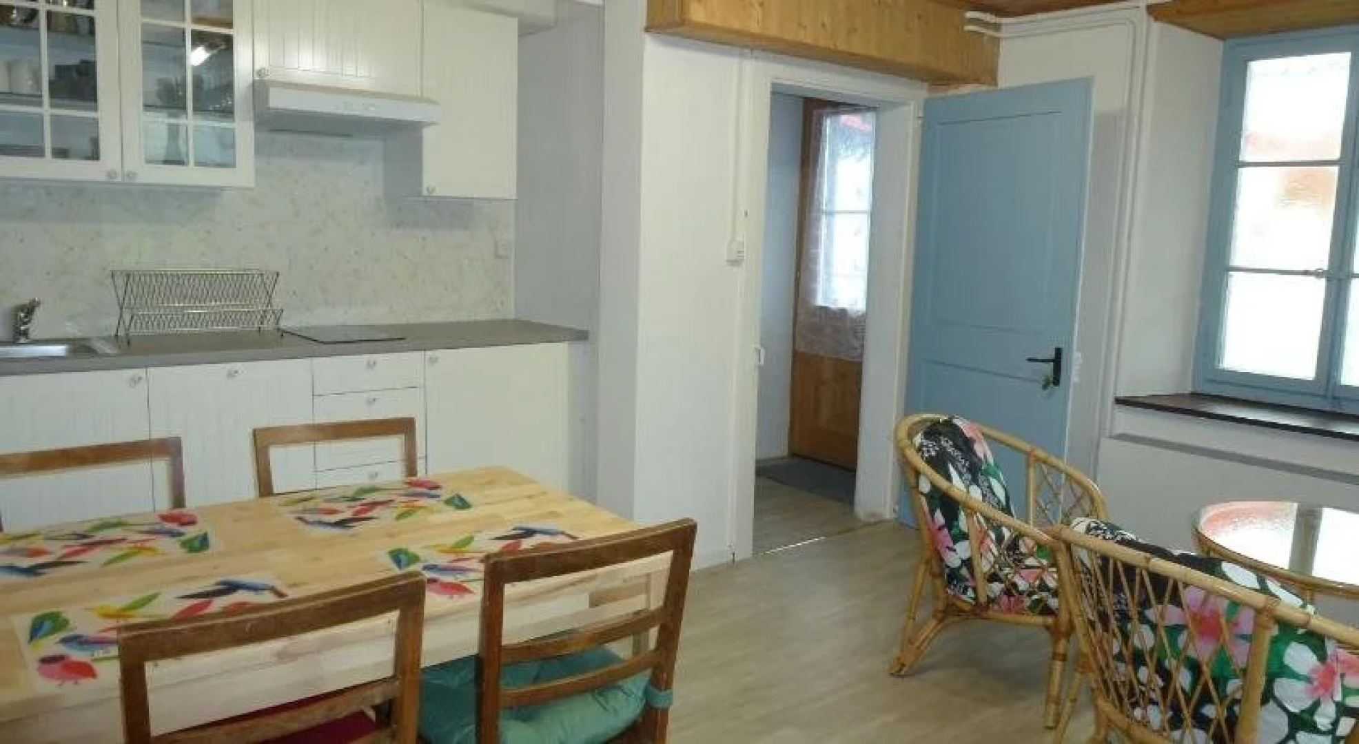 Le Belvédère BnB/Chambres d'hôtes