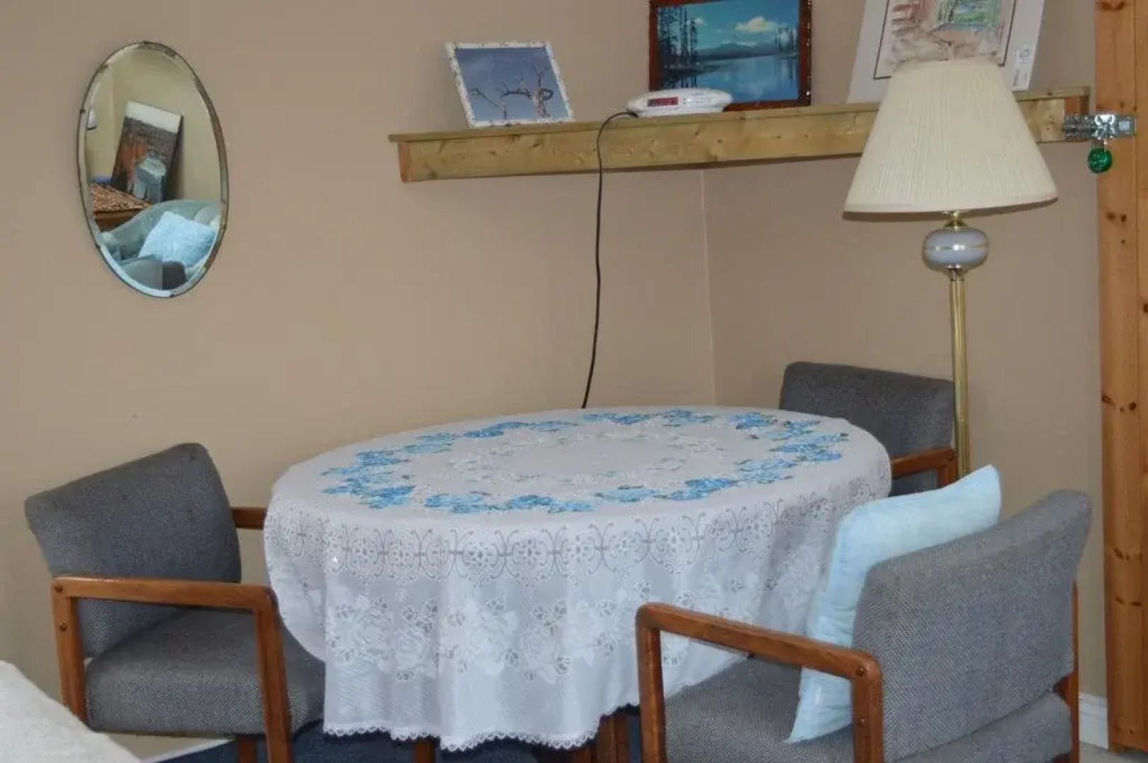 Estuary House Reflexology B&B