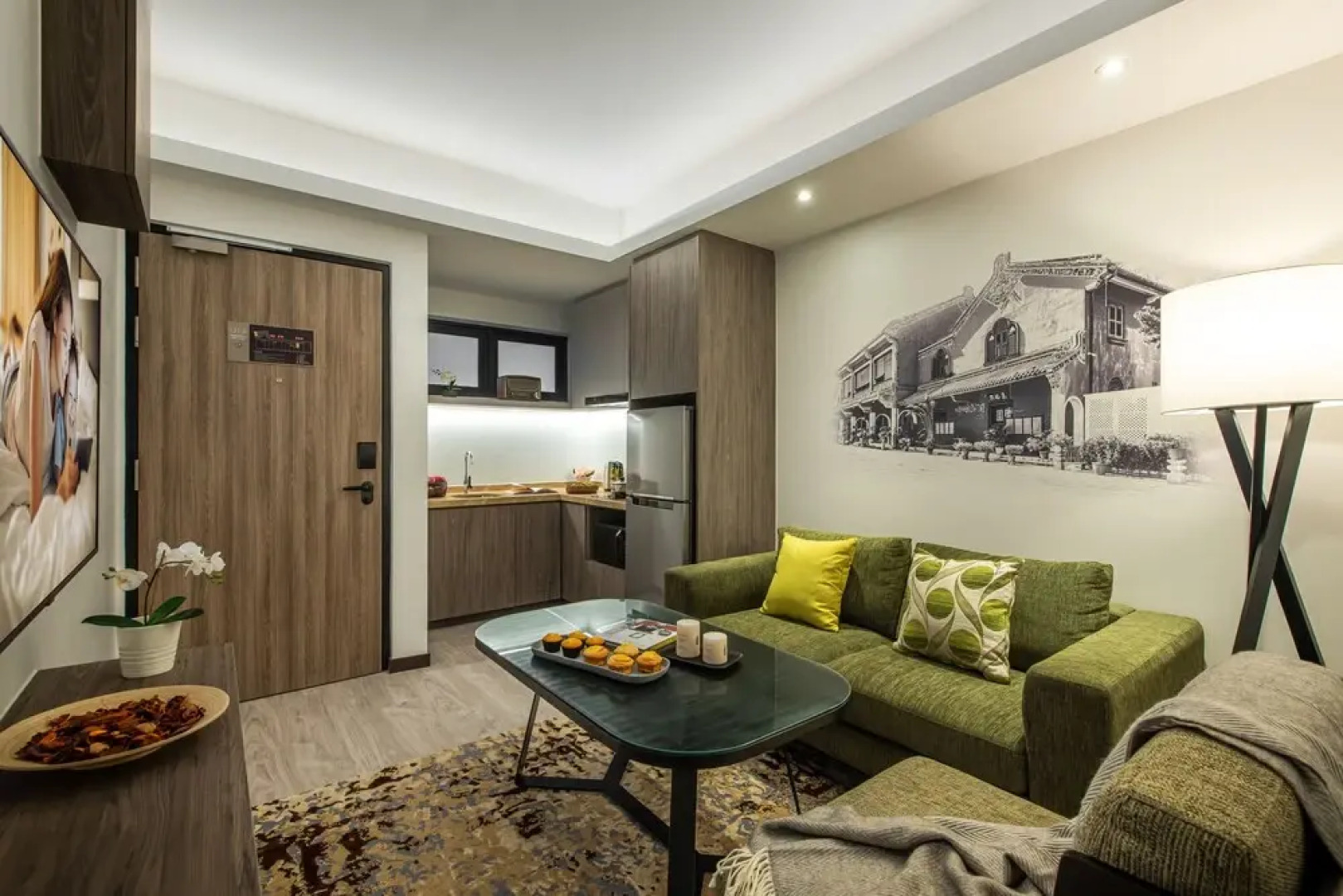 Citadines Prai Penang