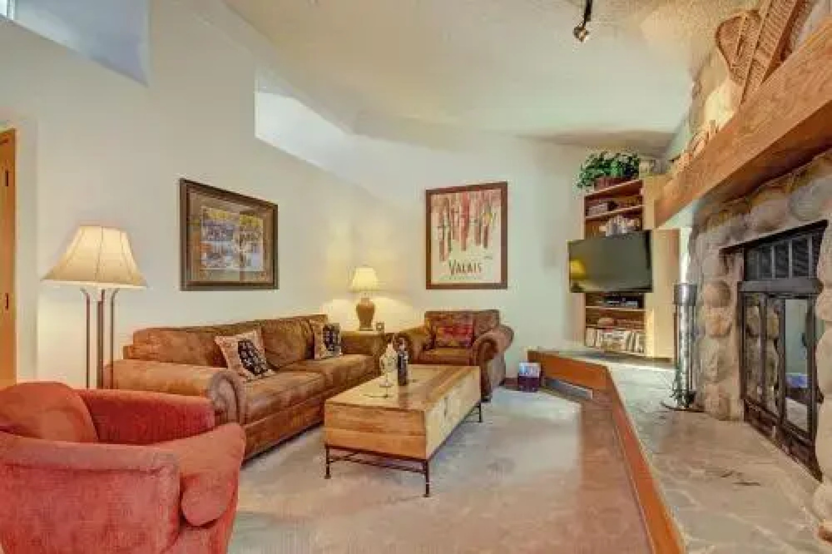 Cc301 Cross Creek By Redawning