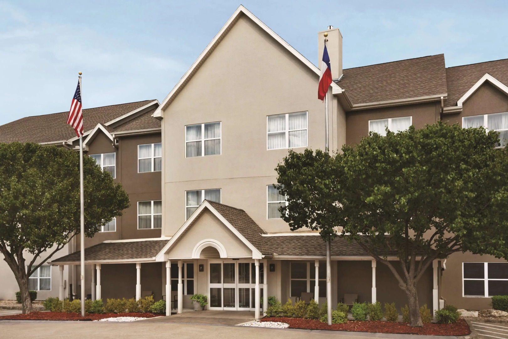 Country Inn & Suites by Radisson, Lewisville, TX