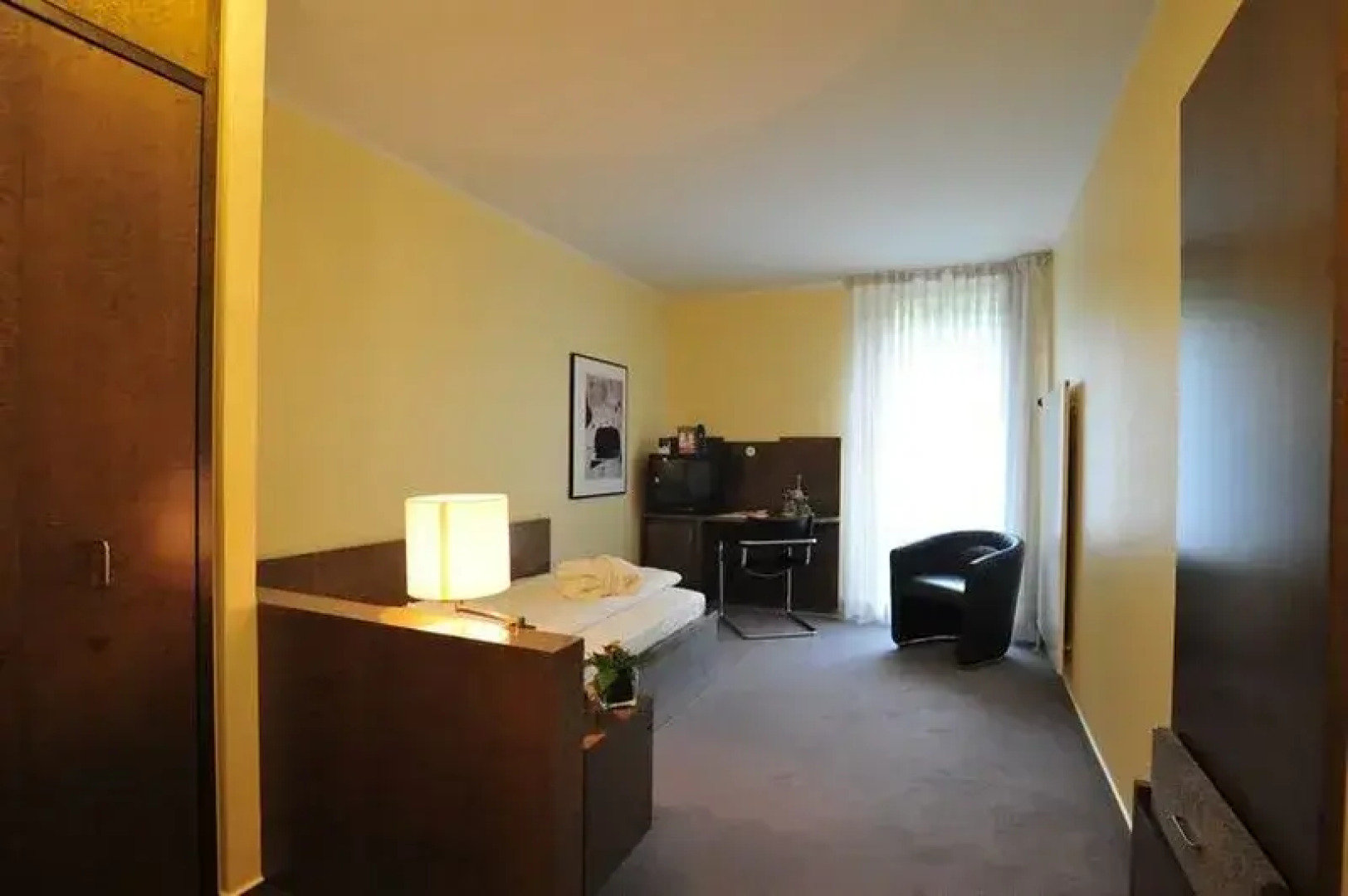Hotel Rolandsburg