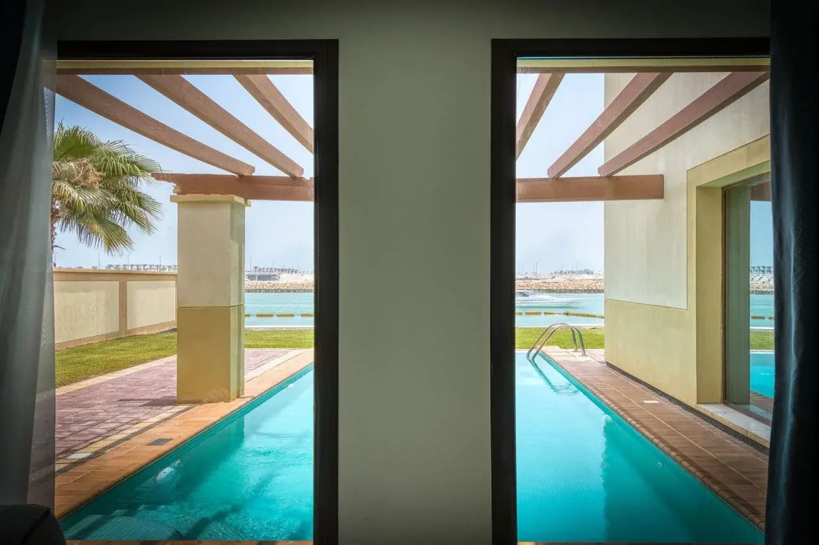 The Grove Resort Bahrain