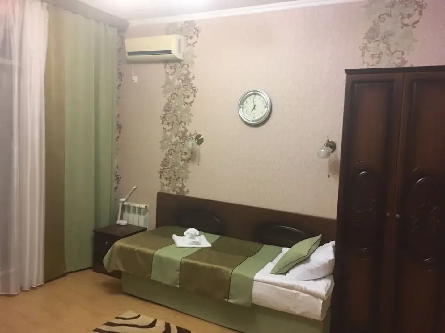 Гостевой дом Вилла Голд