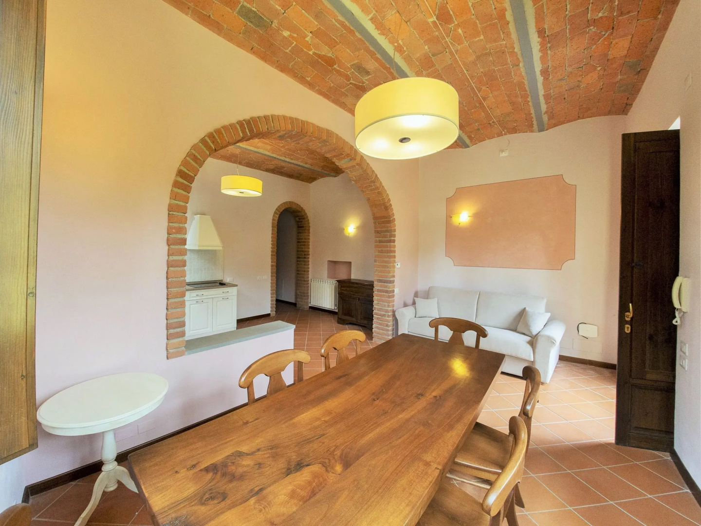 Residence La Poggerina