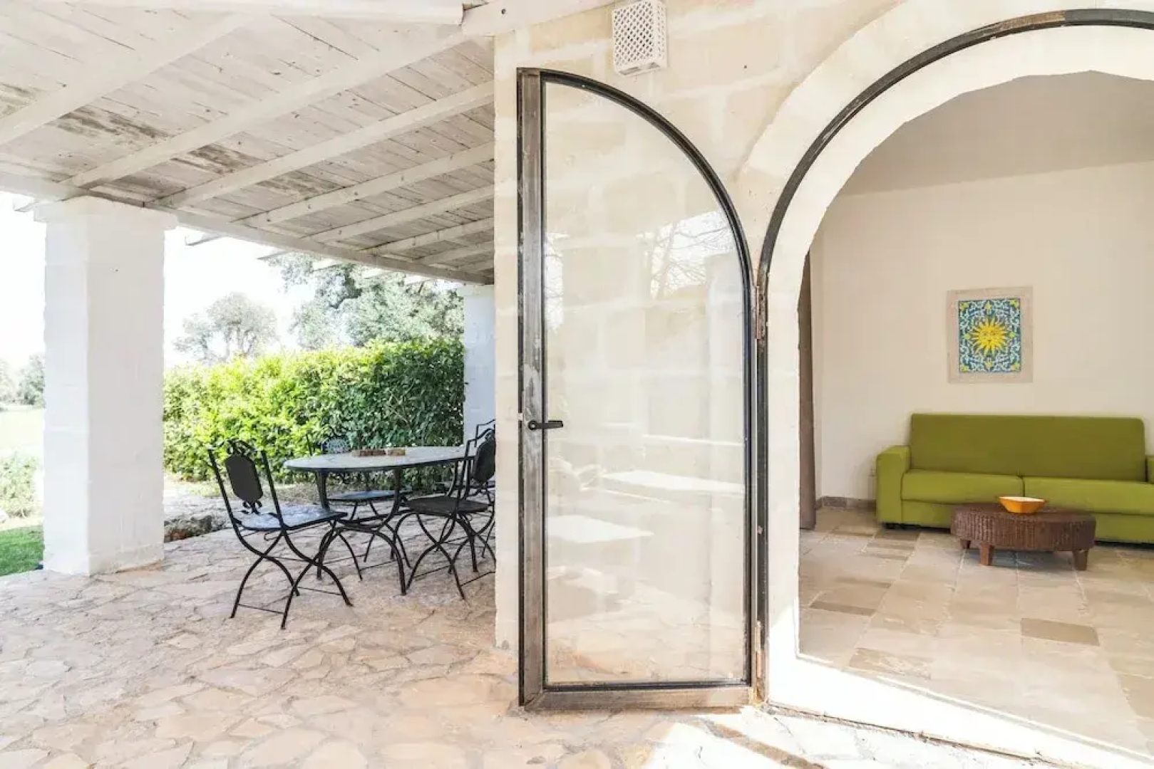 Masseria della Piana Ostuni