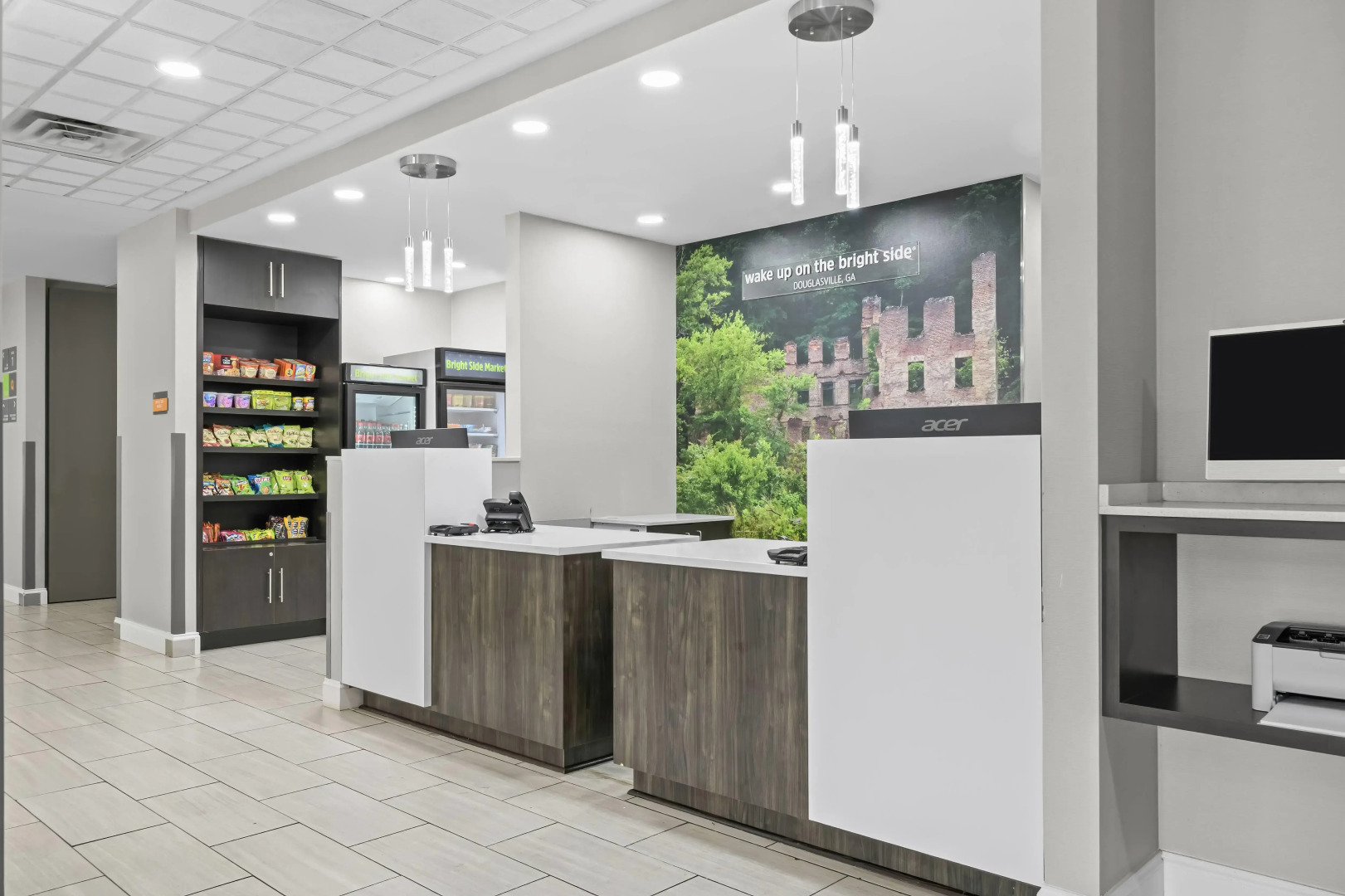 La Quinta Inn & Suites by Wyndham Atlanta Douglasville