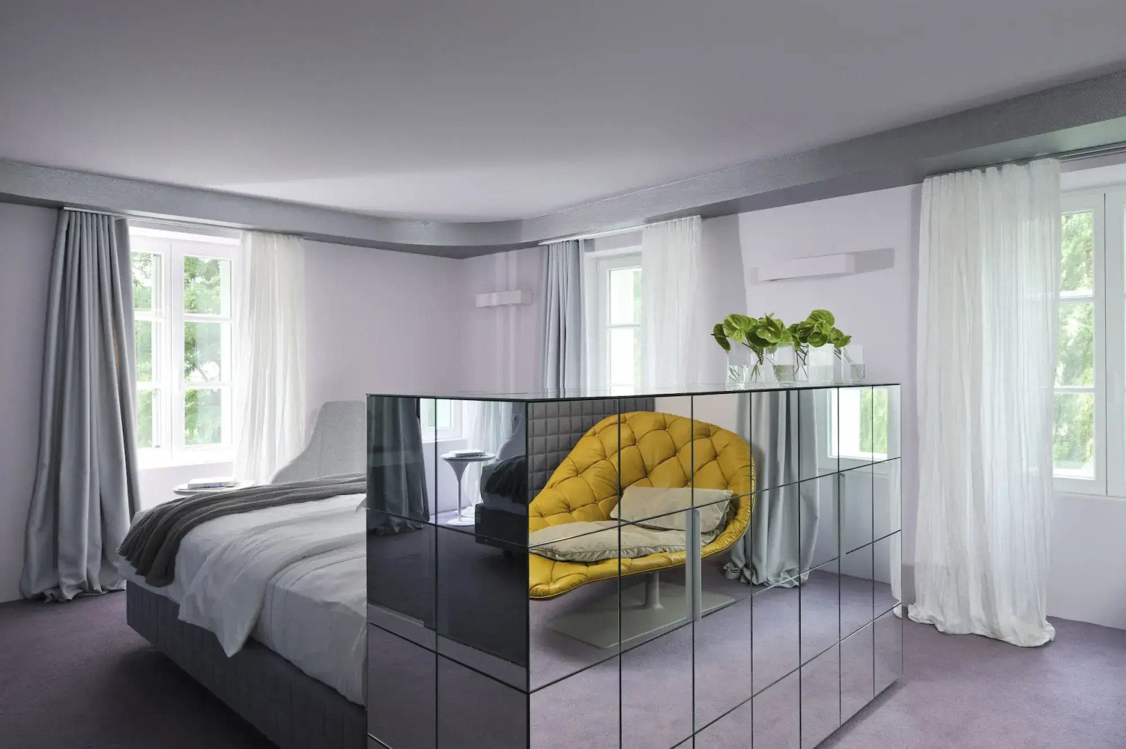 Vander Urbani Resort – a Member of Design Hotels