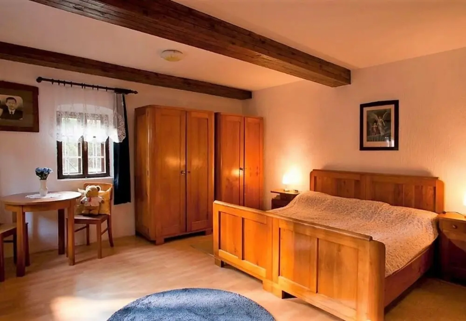 Green Inn Homestead With Sauna CXL