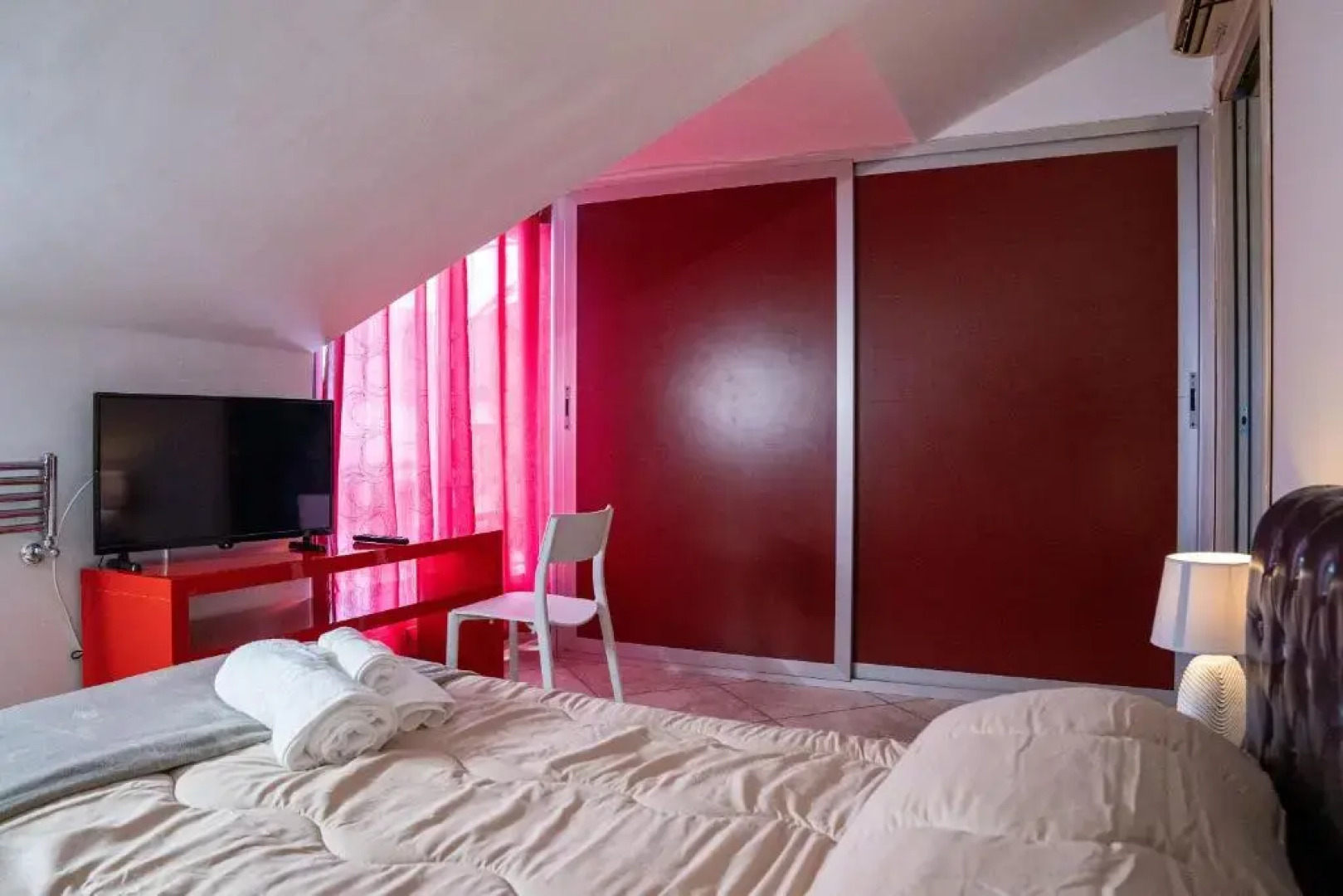 Attic A31 appartament deluxe