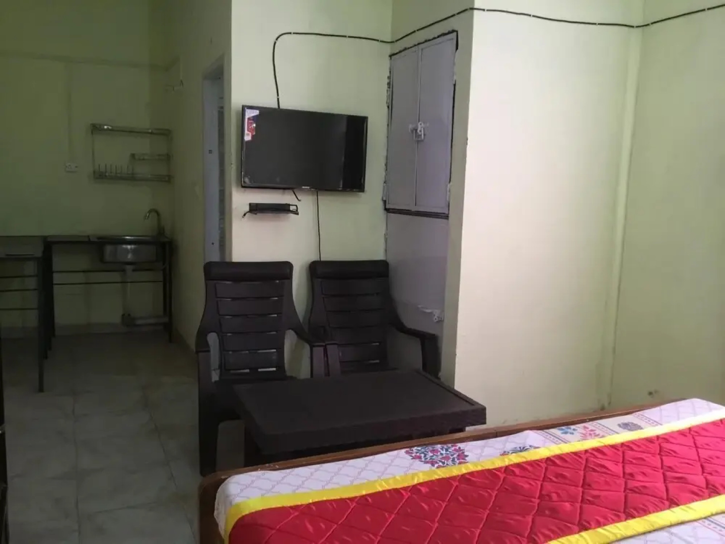 Hotel Pinjore Holiday Home