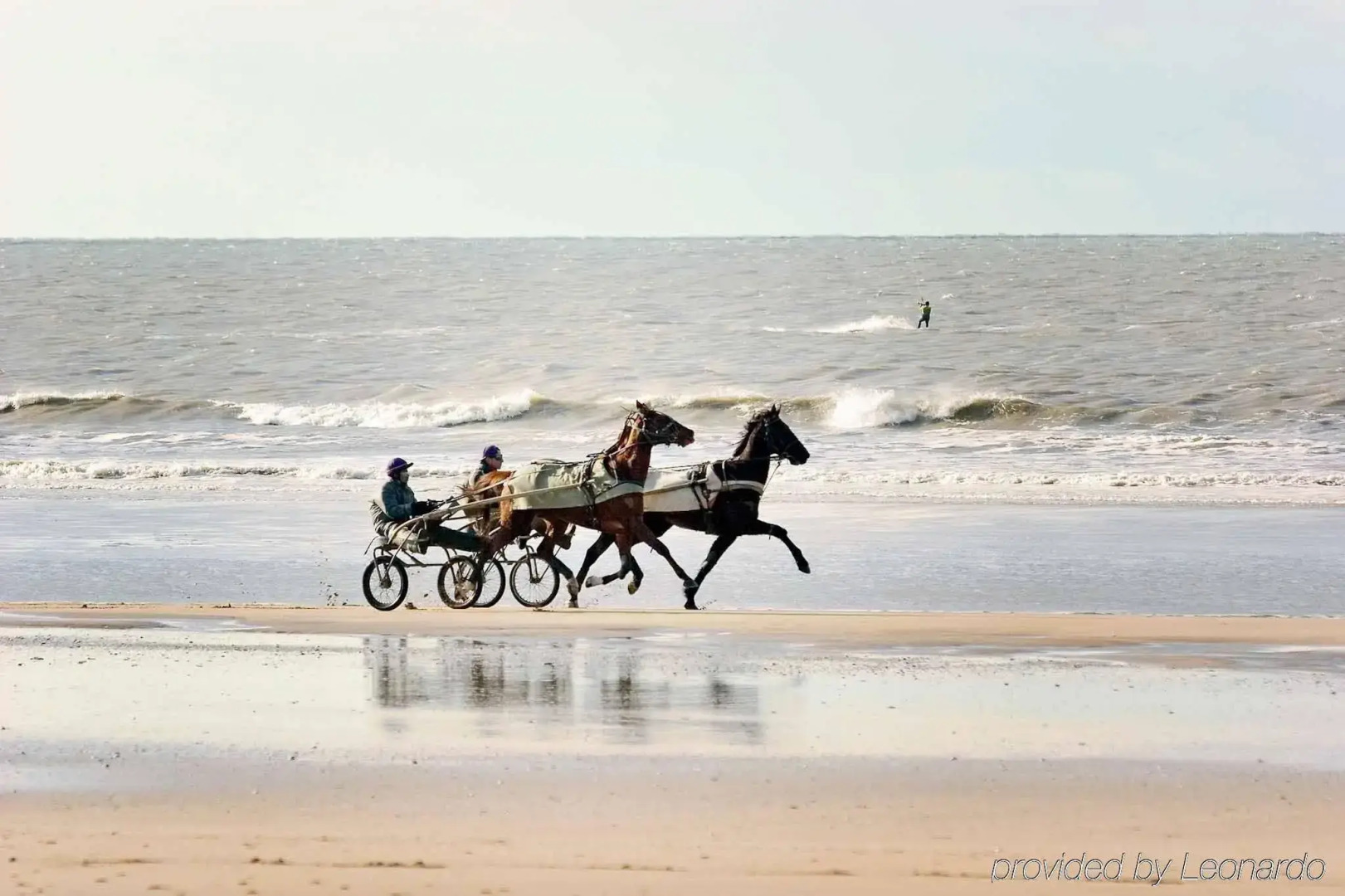 Mercure Deauville Centre