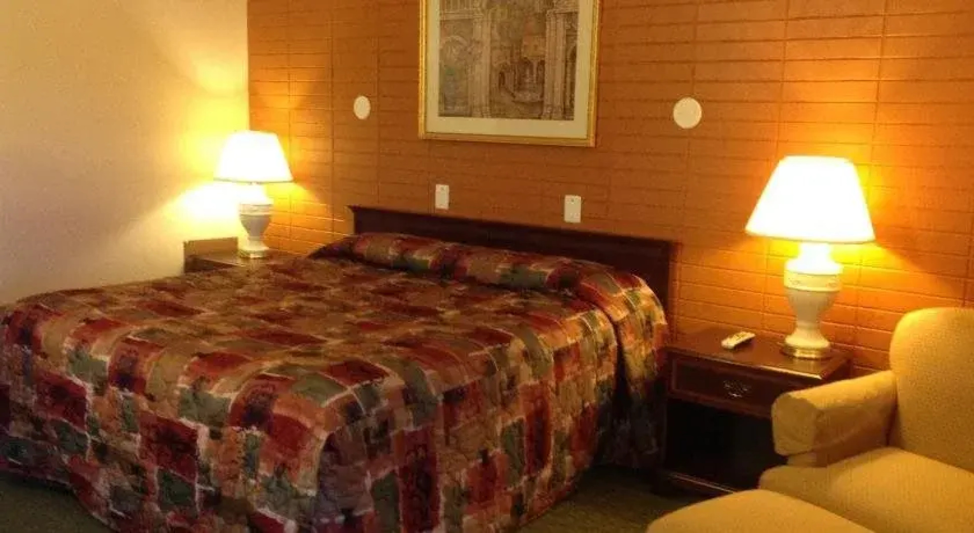 Economy Inn Granite City