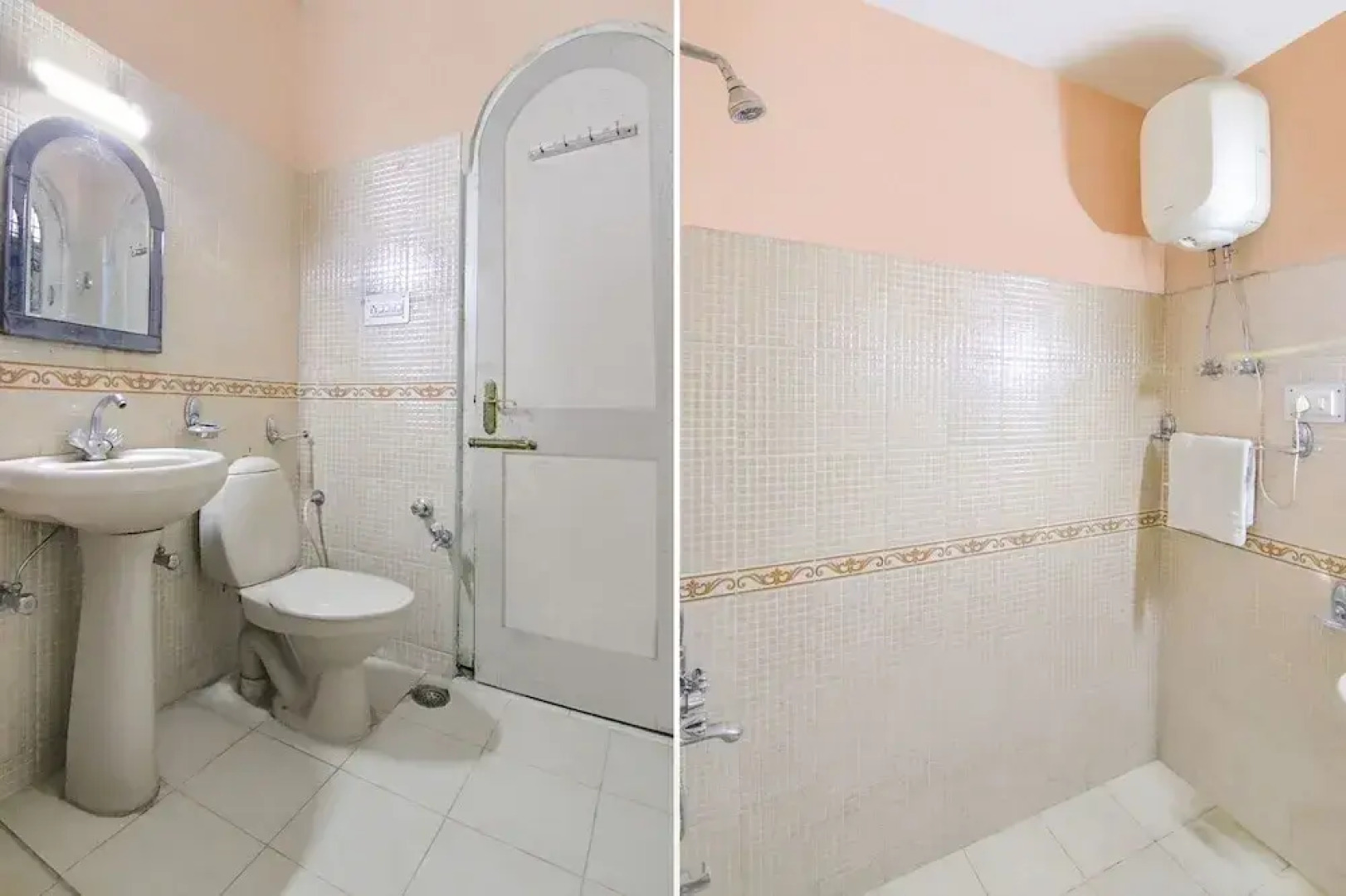 Fabexpress Malti Guest House